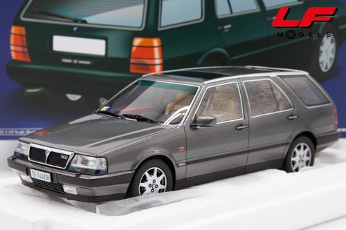 Laudoracing lancia thema - thema, sw