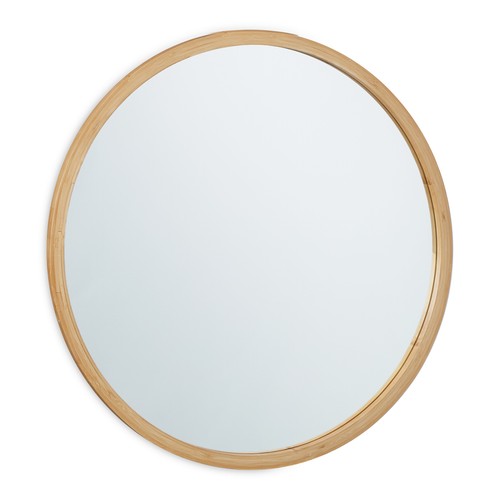 Specchio parete rotondo - da,