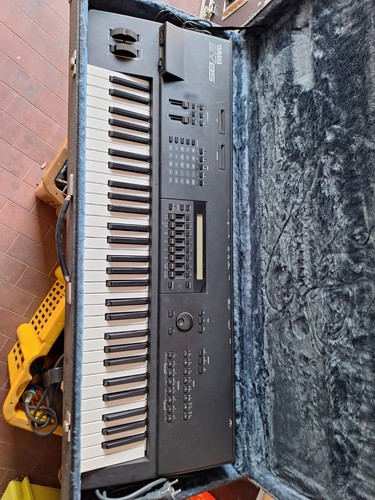 Yamaha sy85 sintetizzatore - sy85,