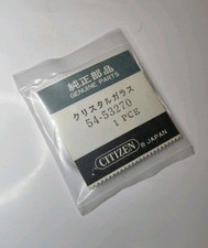 Vintage Watch Citizen