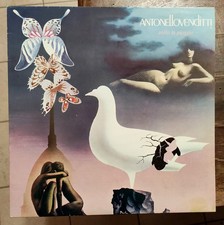 ANTONELLO VENDITTI Sotto La