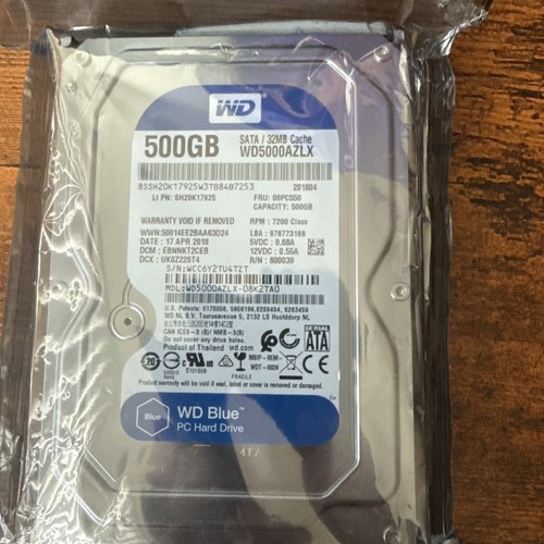 Western digital blue - western,