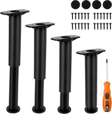 4 Piedini per Mobili in