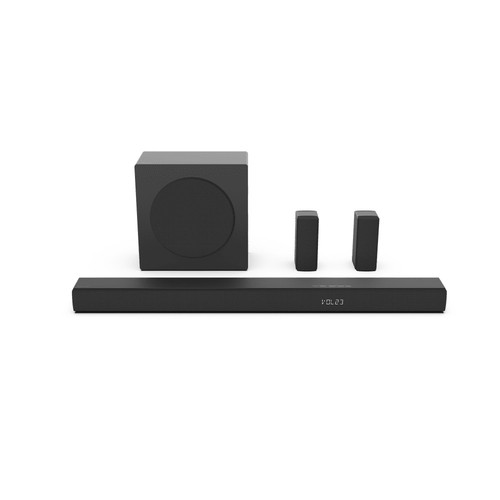 Hisense r651 ch 510w - 5.1,