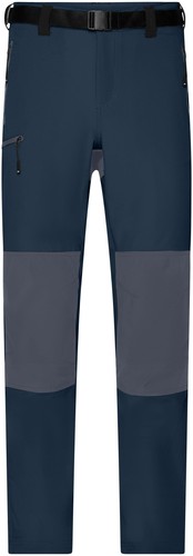 Pantaloni trekking uomo - da,