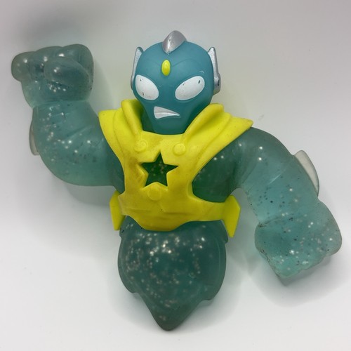 Heroes goo jit - goo,