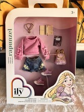 Disney ily4ever confezione