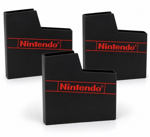 Nintendo nes schuber - nes,