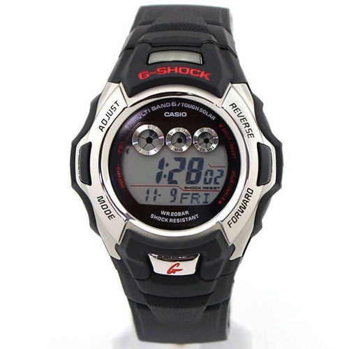 Orologio polso uomo casio g - polso,