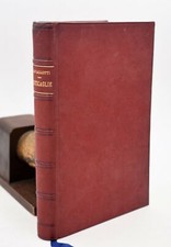 Felice Cavallotti ANTICAGLIE Senato 1879 Letteratura Poesia Antologia Ritratto