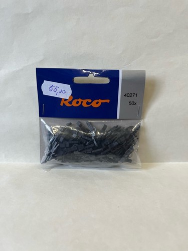 Roco 87 40271 ganci - -,