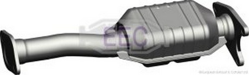 Catalizzatore per ford mondeo - per,