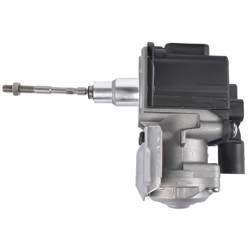 Attuatore elettrico turbo