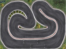 Drift Track Drift Park NUOVO