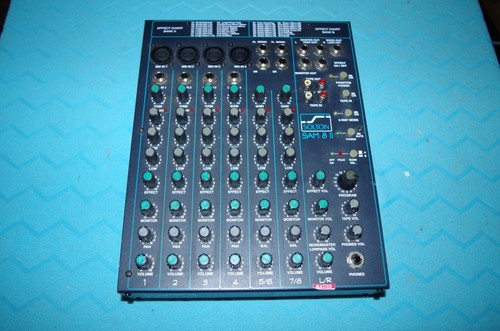 Solton sam ii - sam,
