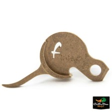 NUOVO ADRENAL LINE THE FINISHER XL VERSIONE WATERFOWL STRUMENTO DA CACCIA OTTONE ORIGINALE