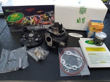 Motore Gruppo termico TOP