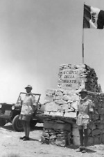 Count Paolo Caccia Dominioni