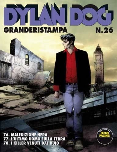 Libri dylan dog grande - libri,