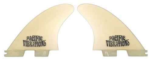 Pacific vibrations longboard - pacific,