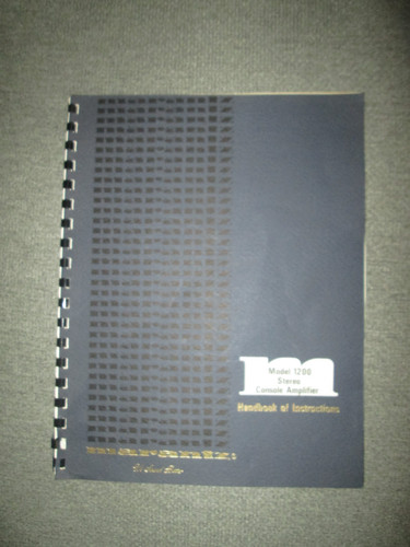 Raro manuale istruzioni - raro,