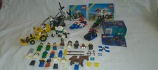 LOTTO LEGO  VINTAGE