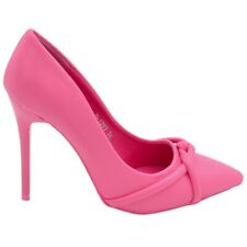 Decollete scarpa donna a punta