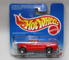 Ho4067, Hot Wheels 1997 Ford