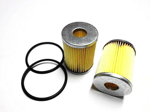 Pezzi filtro gas lpg - 2,