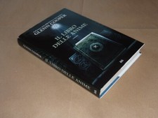 Glenn Cooper, Il Libro delle