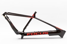 Telaio focus raven fazua - telaio,