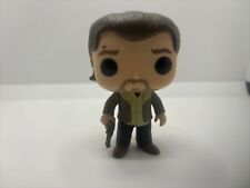 Funko Pop Tv Serie THE WALKING DEAD - RICK GRIMES - Loose