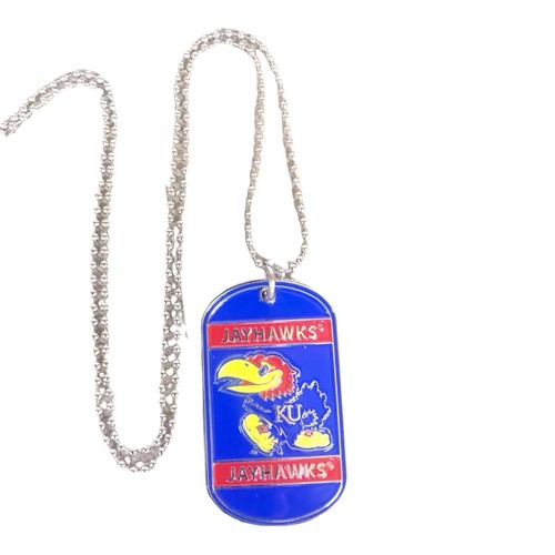 Collana con targhetta per - , cani