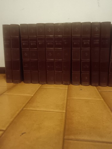 Vendo enciclopedia federico - enciclopedia,