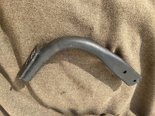 LOTTO RICAMBI BMW R75 R 75 WH WEHRMACHT -supporto parafanfo sidecar