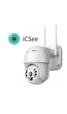 TELECAMERA IP CAM PTZ WIFI