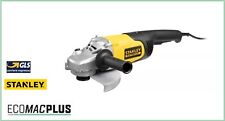 STANLEY FATMAX FMEG232-QS Smerigliatrice angolare 230mm 2000W