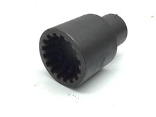 ACCOPPIAMENTO GIUNTO CARDANICO CARDANO MOTO GUZZI X EX POLIZIA 750 1995 2002