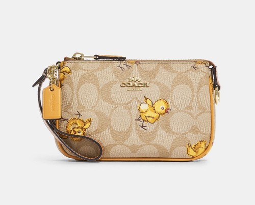 Coach nolita tela - nolita,