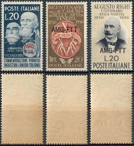 Amg ftt 1950 pionieri - amg-ftt,