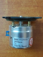 Tipo di encoder SICK