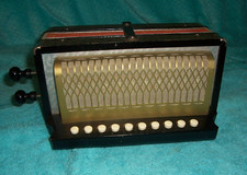 Hohner vintage diatonic button - hohner,