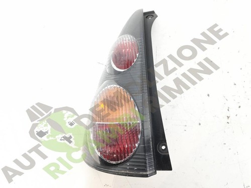 1kr fanale post citroen - post.,