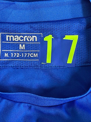 Maglia sampdoria training - maglia,