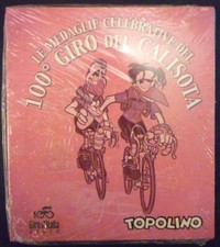 Disney TOPOLINO raccoglitore