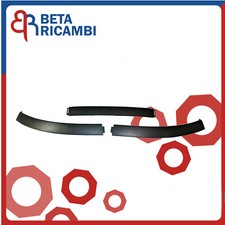 kit spoiler paraurti anteriore