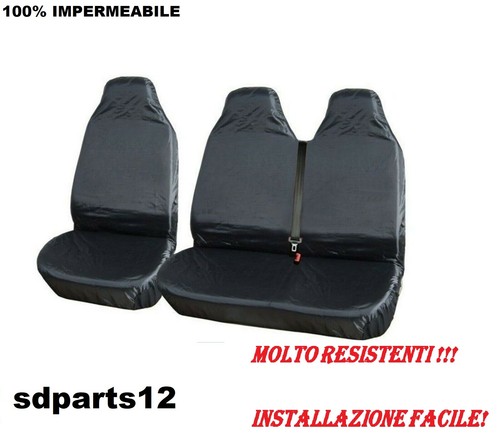 Coprisedili salvasedile super - coprisedili,
