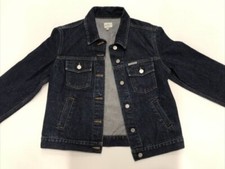 Giacca Jeans donna Calvin Klein