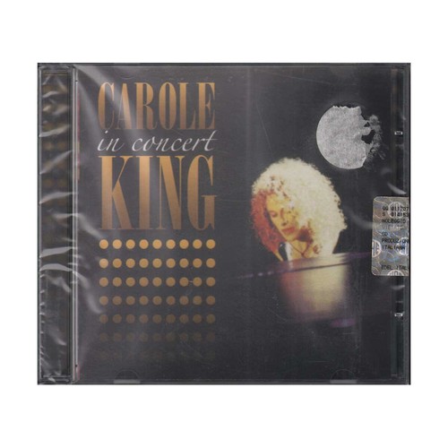 Carole king concert - in,