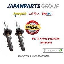 Coppia 2 Ammortizzatori